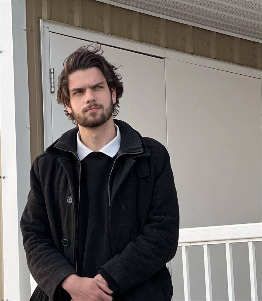 derek