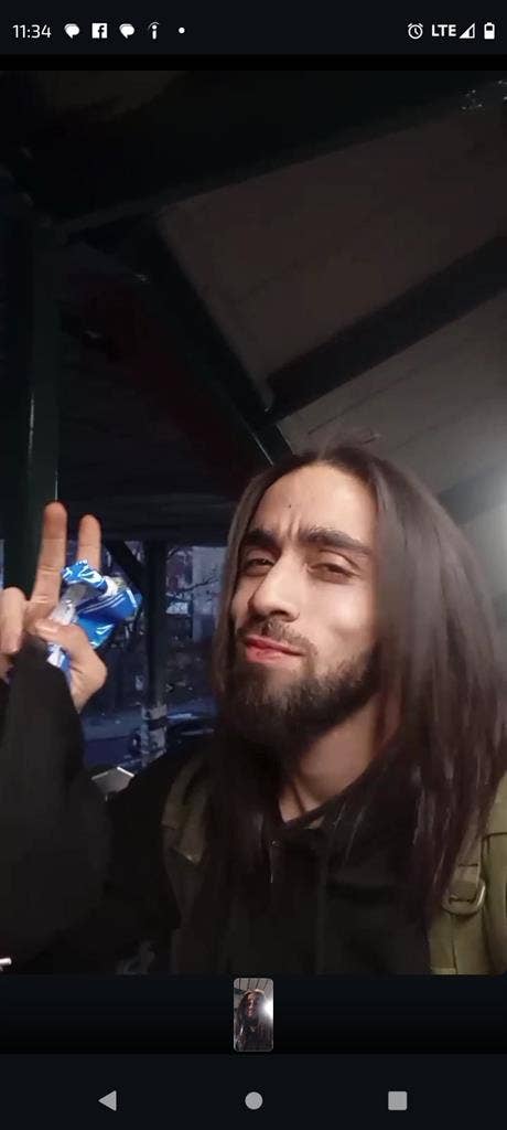 Jeremy