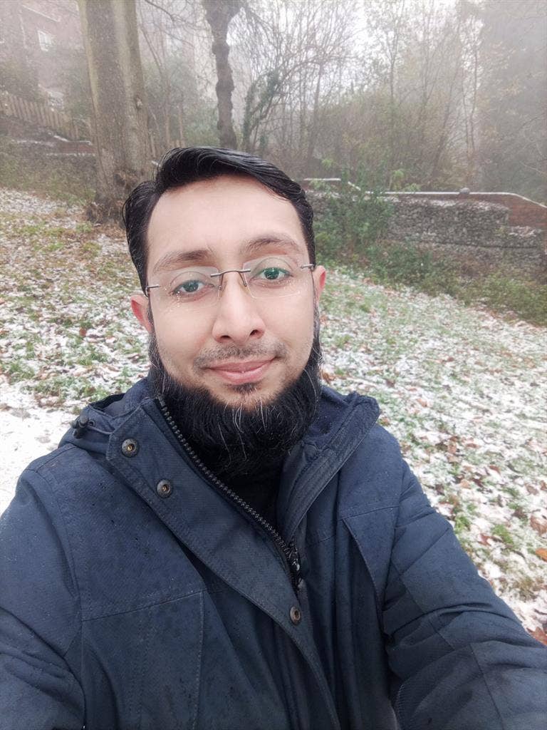 Bilal