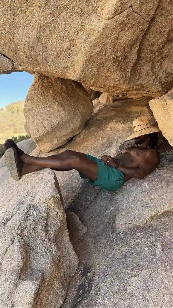 Room for last semester