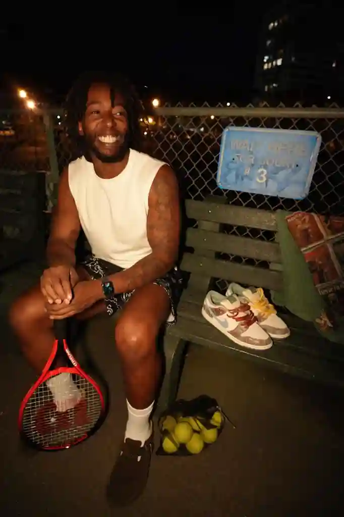 Room for last semester