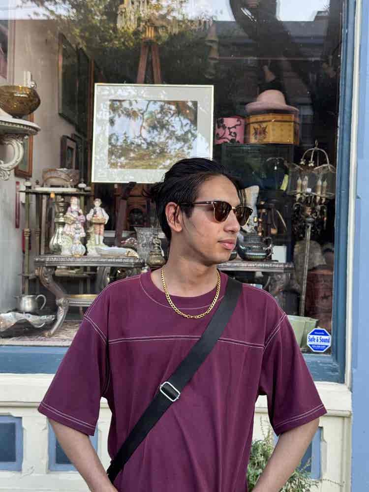 Suraj