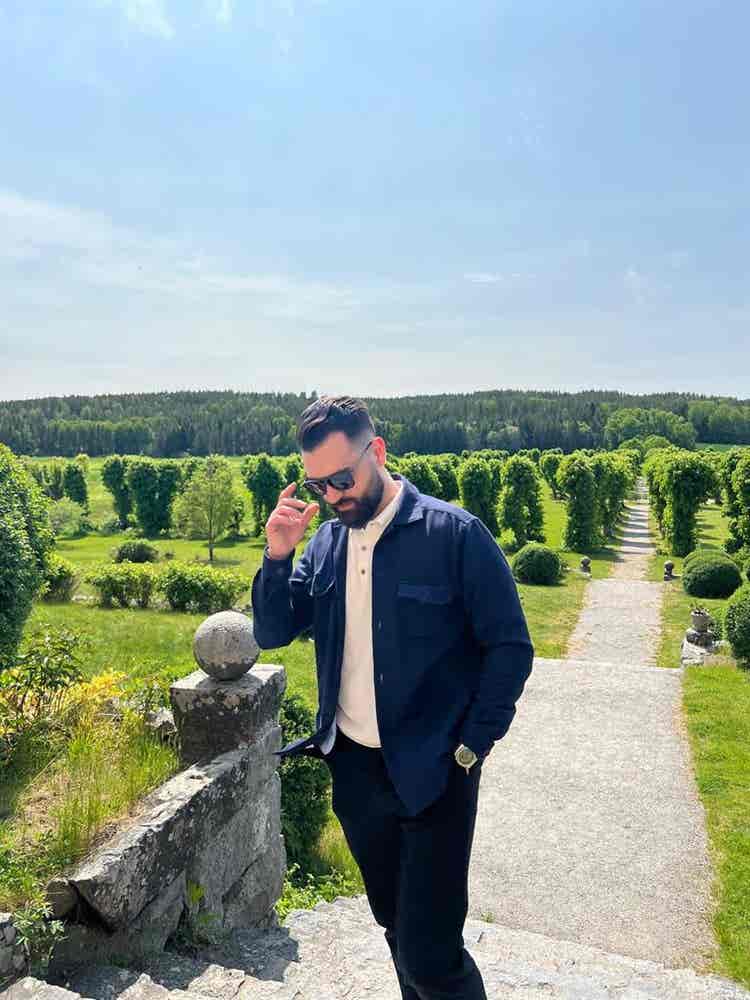Aram