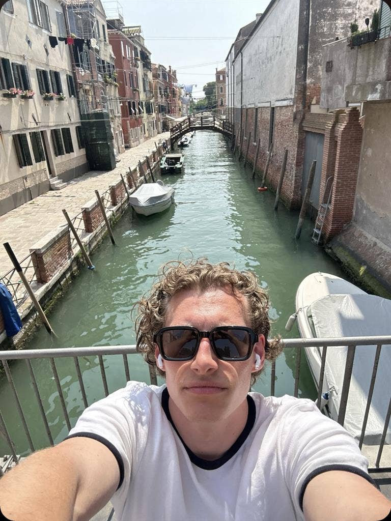 Looking for a room for Erasmus