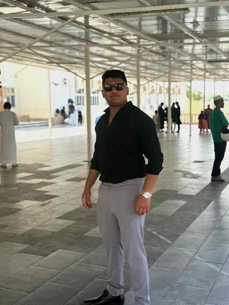 Zibran