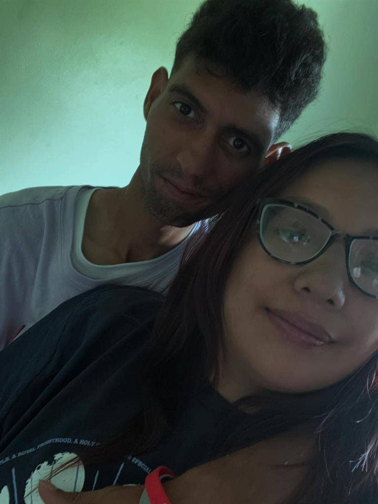 joshue