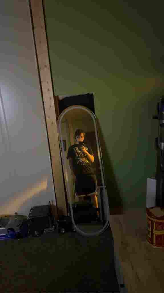 Looking for a place