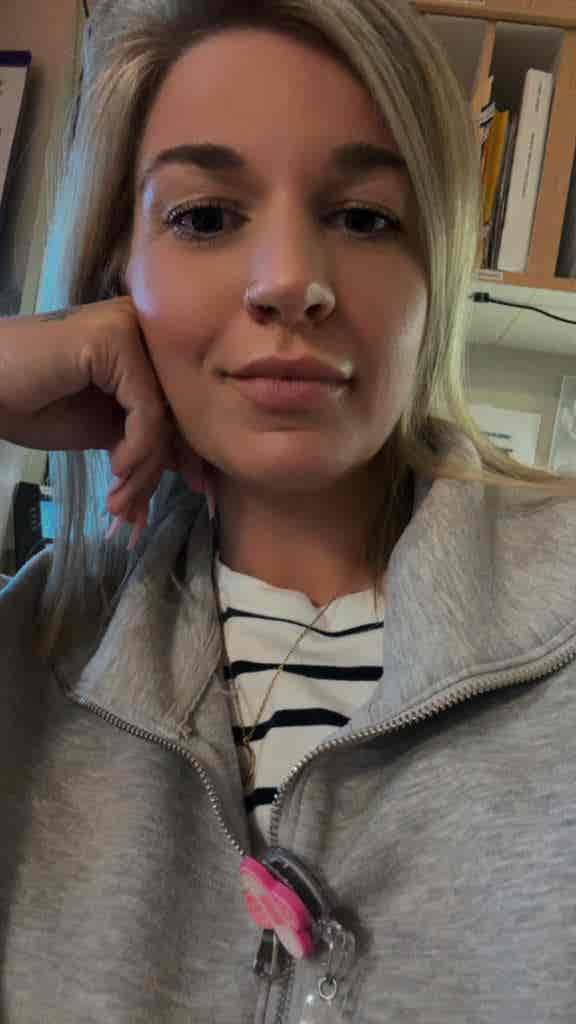 Lauren