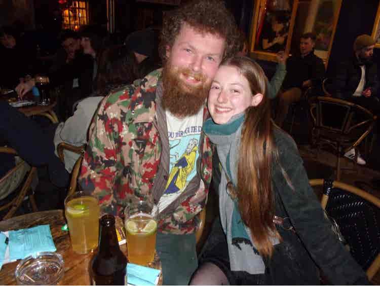 Caoimhe