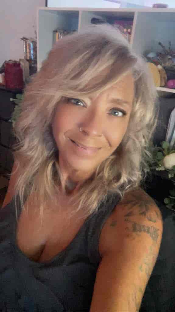 Gina