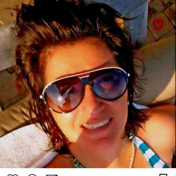 Christine