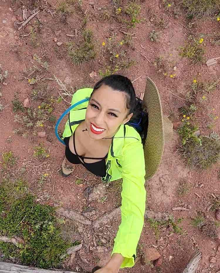 Sarah