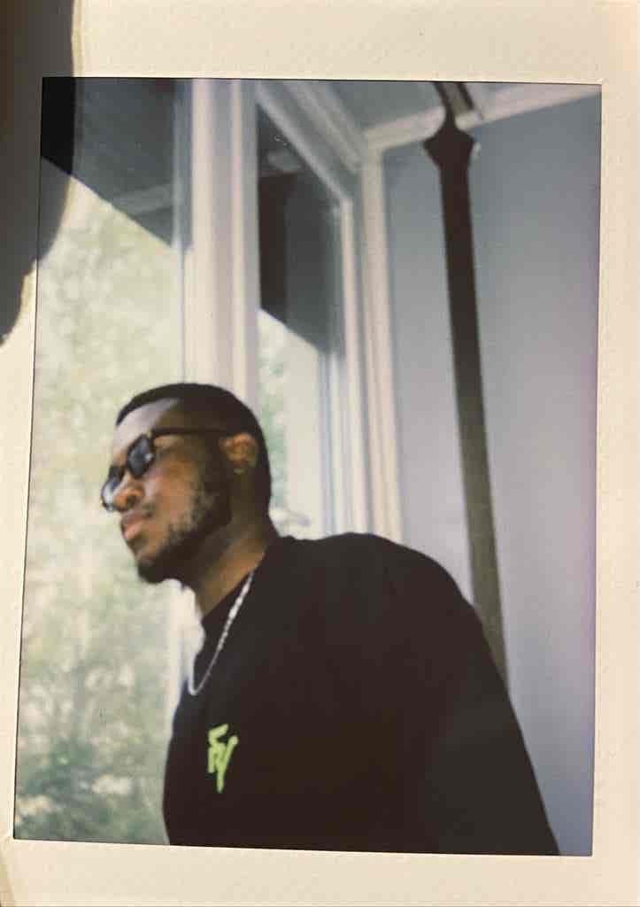 philip tetteh