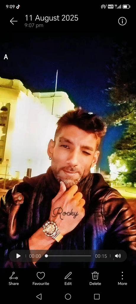 Sandeep