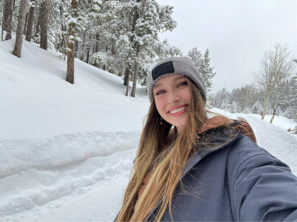 Leah