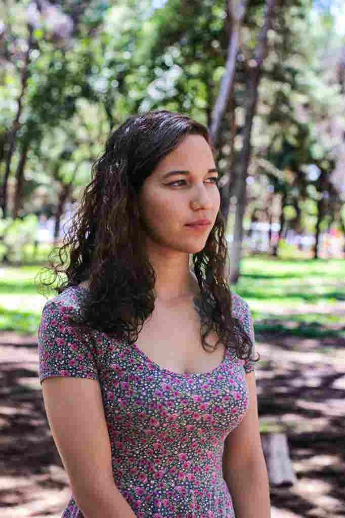Busco una casa de renta