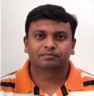 Muralidhar