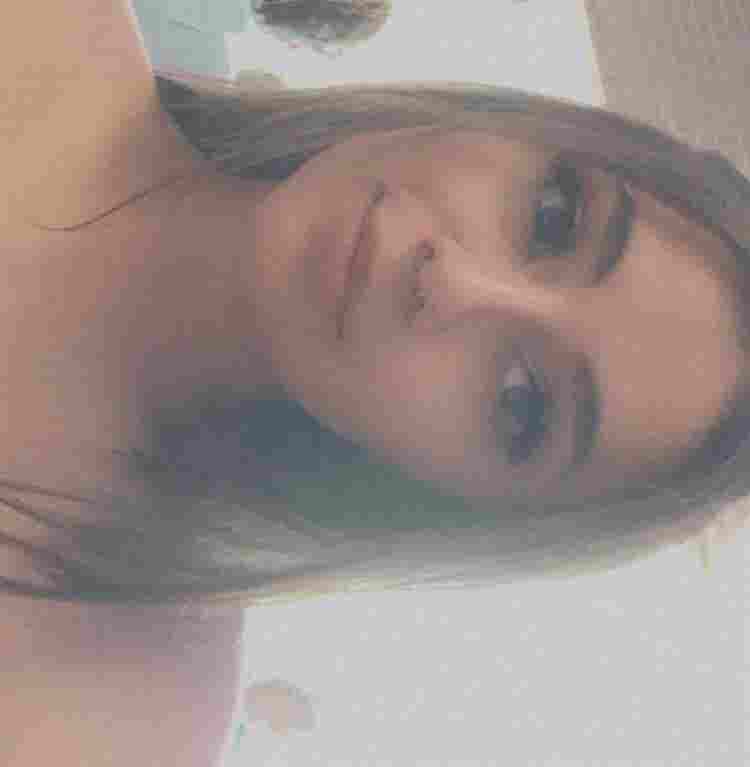 Hi I’m Arly🖤
