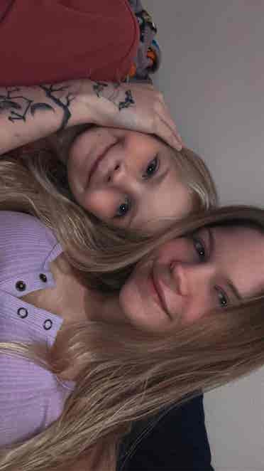 Looking for a room for a little fam