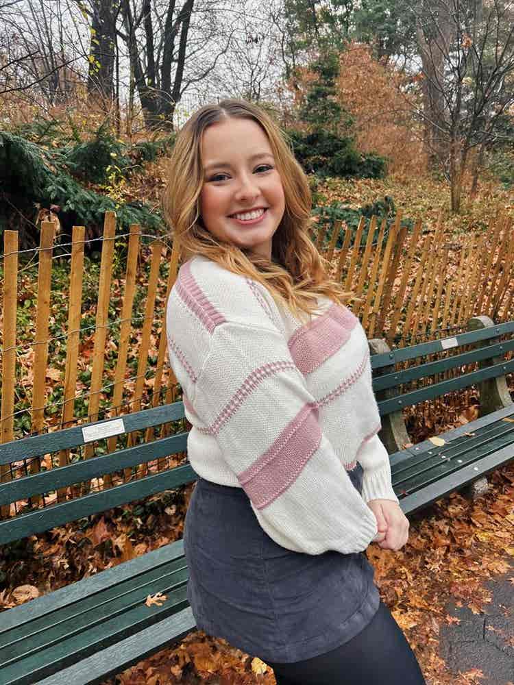Krystina