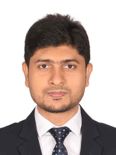 Shahriar Raihan