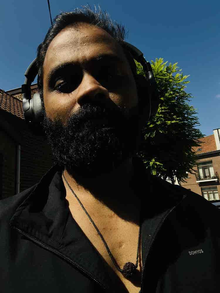 Ambarish