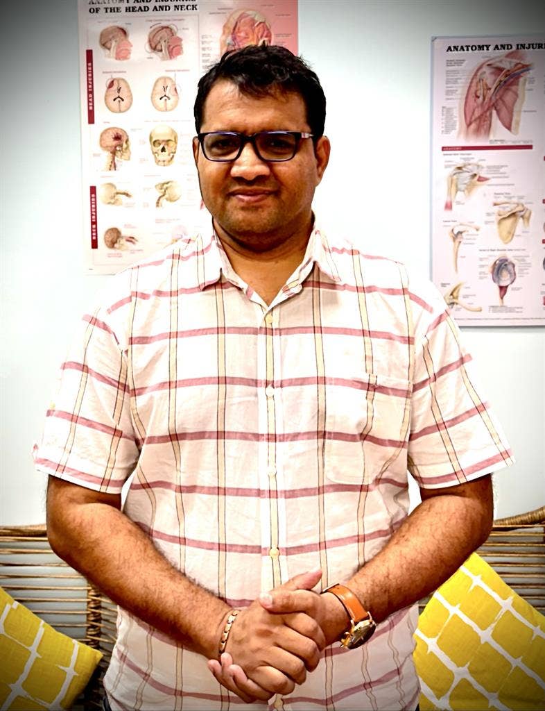 Jayesh