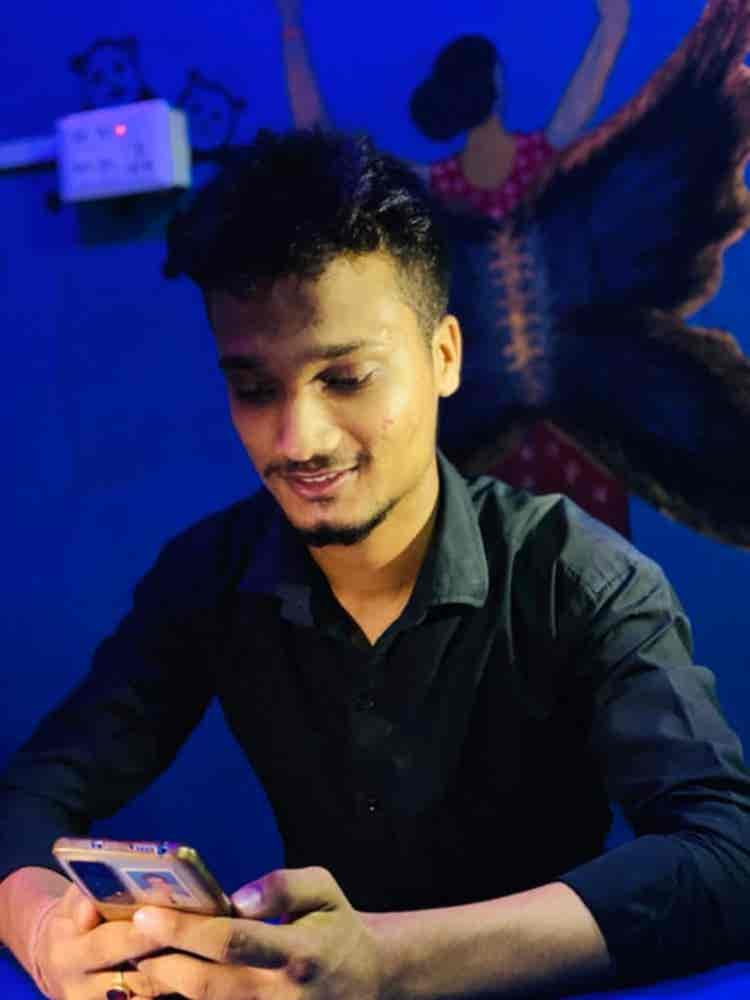 Ganesh bahadur