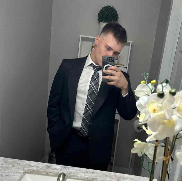 Zackariah