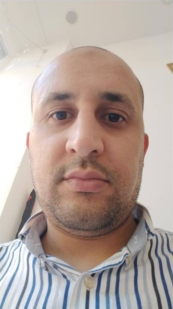 Ahmed