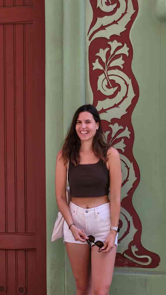 Ruth