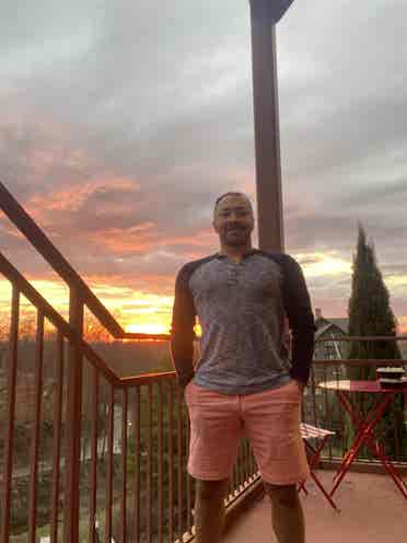 In search of a roommate near DT GVL