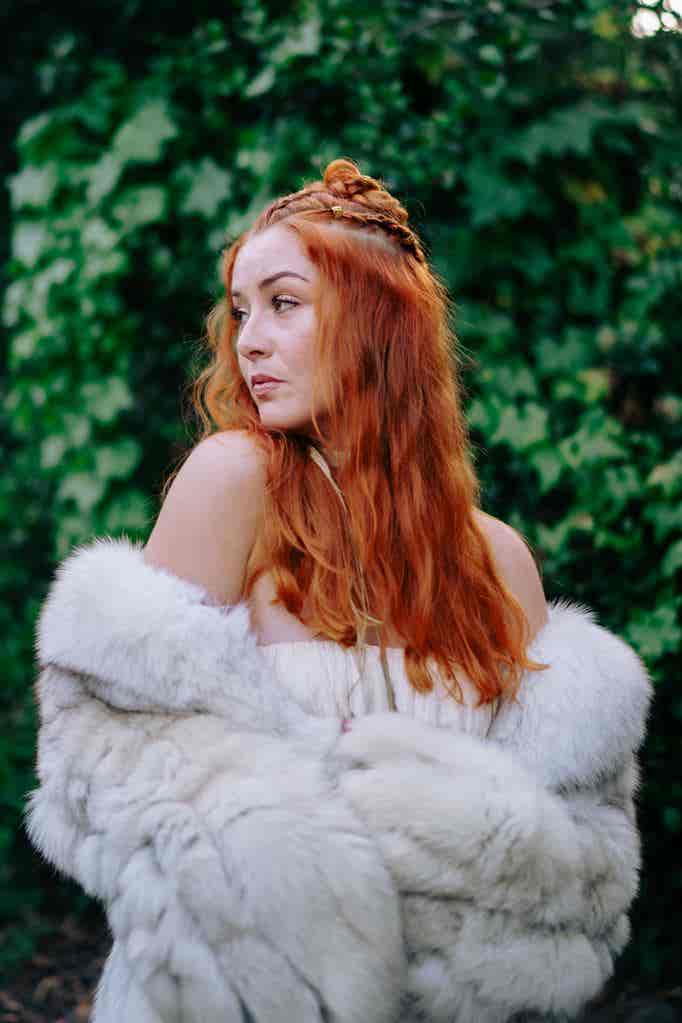 Mary