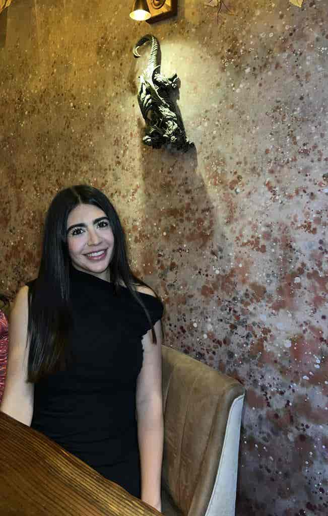 Daniela