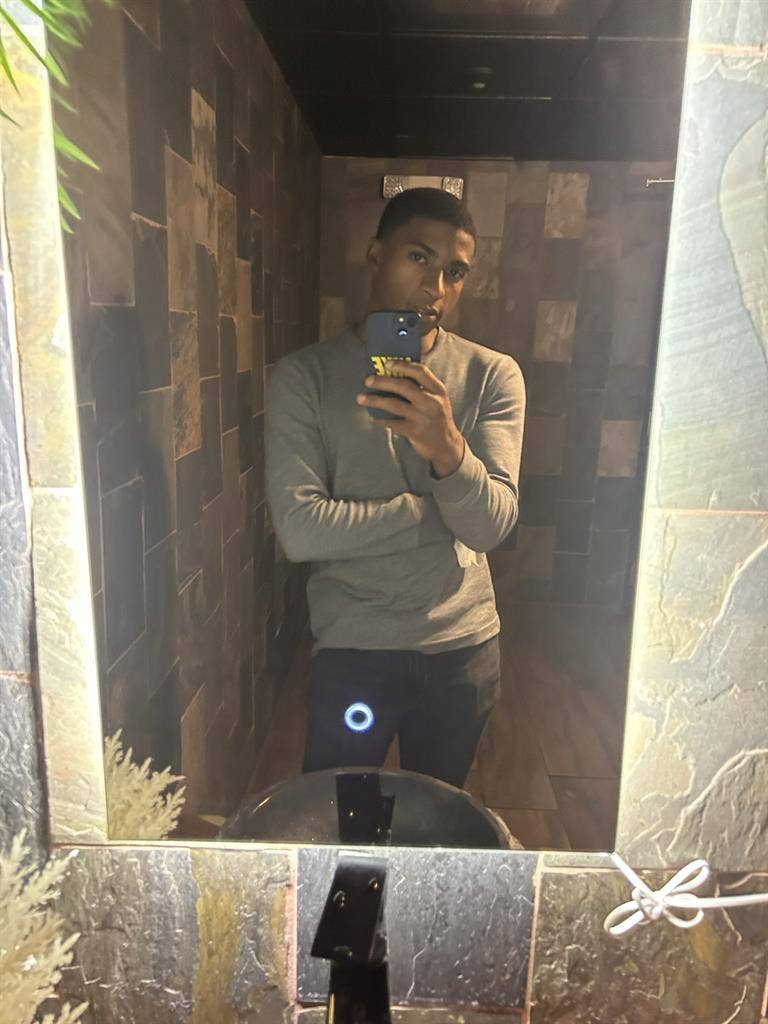Antonio
