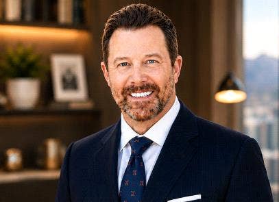 Professional Male - 55 - Quiet
