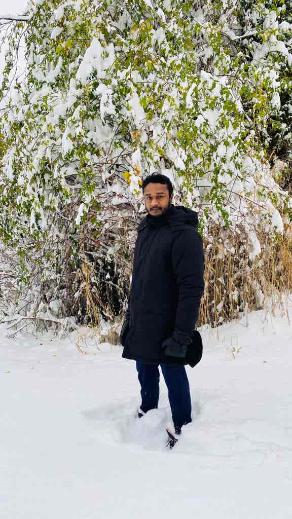 Vigneshkannan