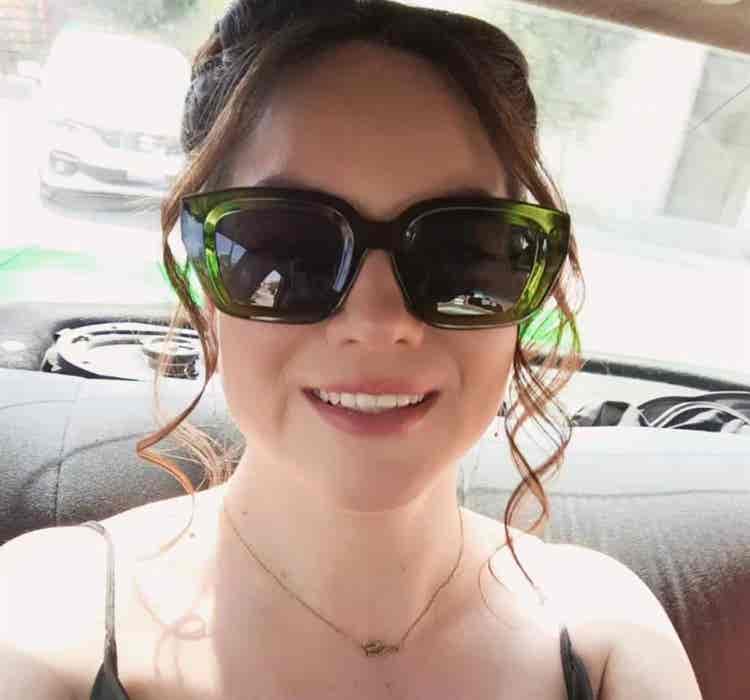 Ximena