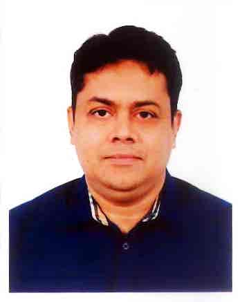 Md Atiqur