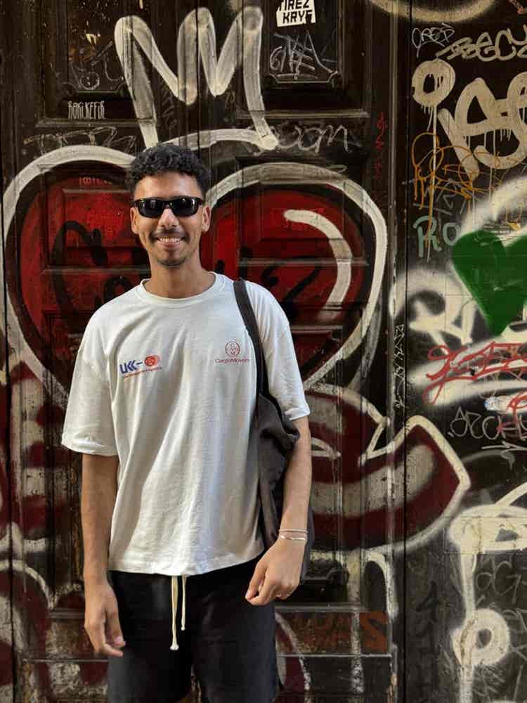 Nathan Milagres