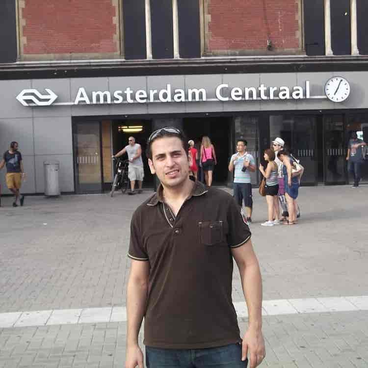 Amr