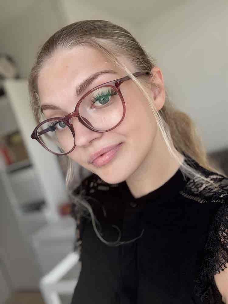 Nikita Isabella