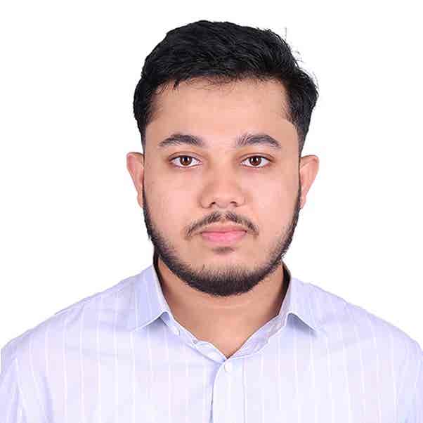 Tahmid Hossain