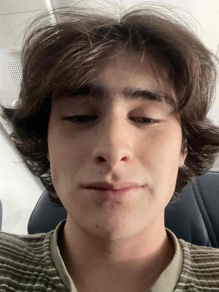 andrew