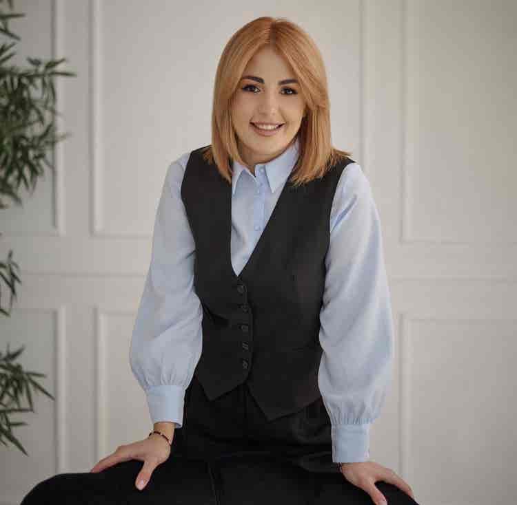 Mariia