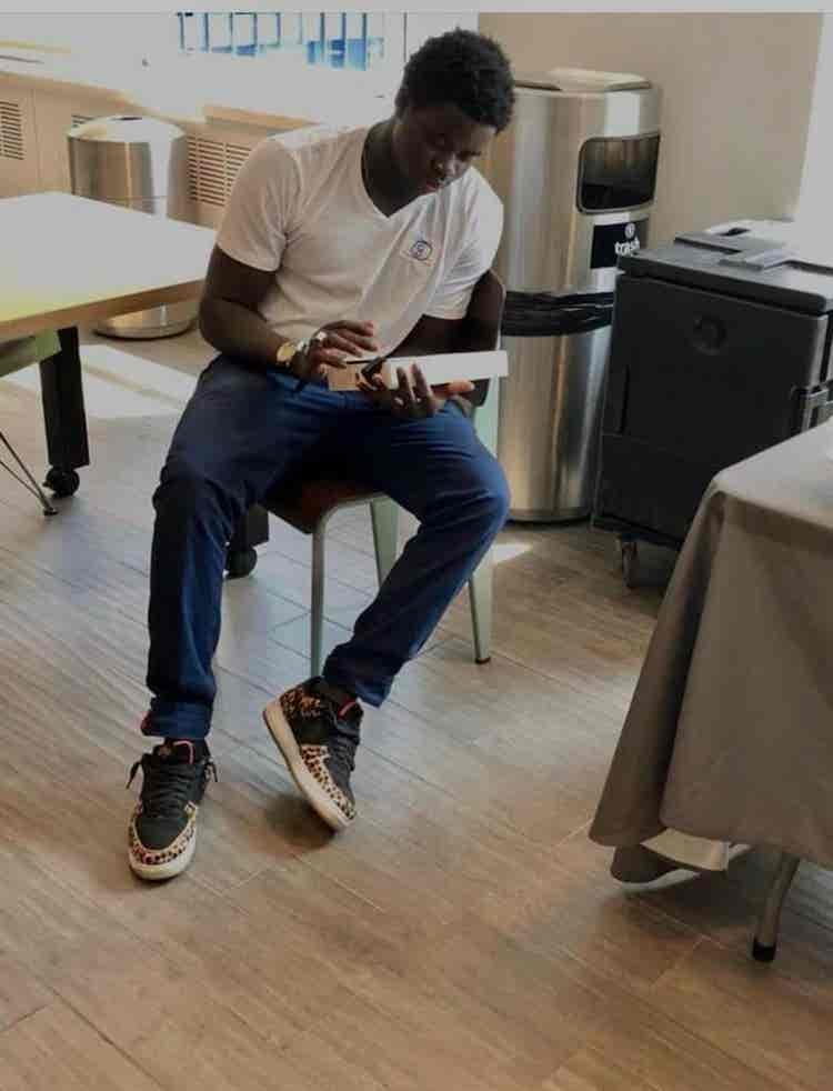 Lamine