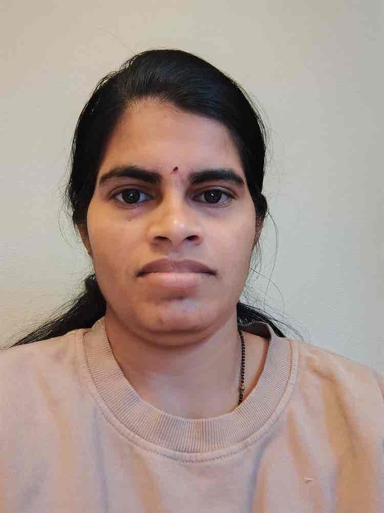 anoosha