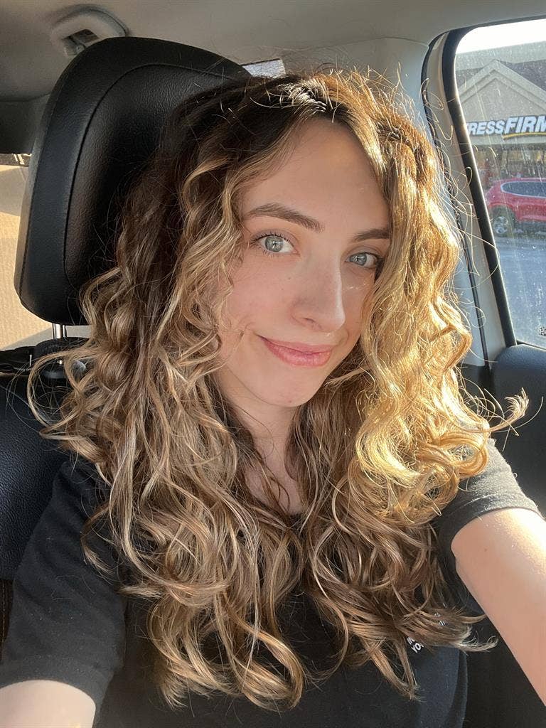Amber