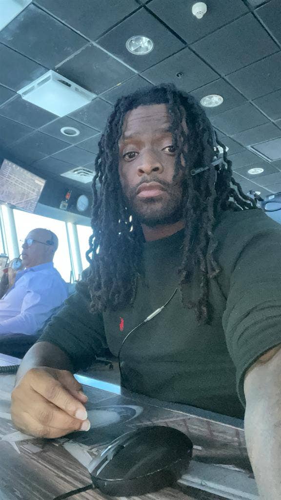 I work for American Airlines