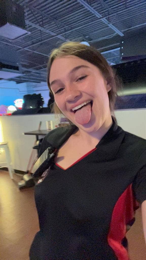 molly